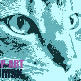 POP-ART TOMSK: Животные